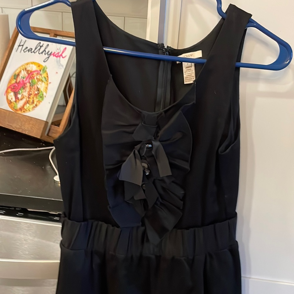 J crew dress